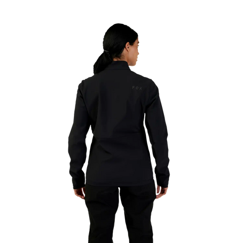 Womens Ranger Fire Jacket