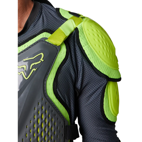 Titan Sport Chest Guard Jacket