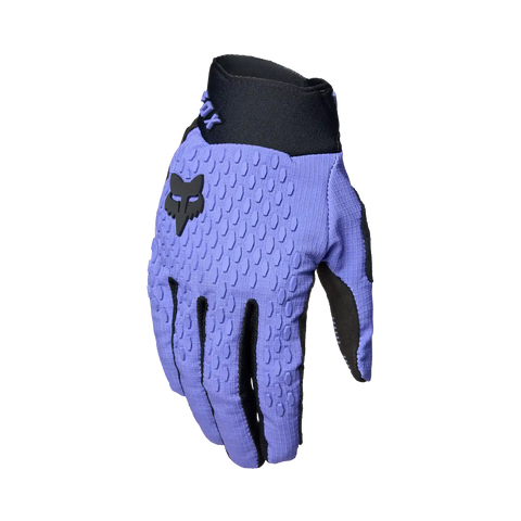 Womens Defend Gloves