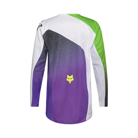 180 Kawasaki Jersey