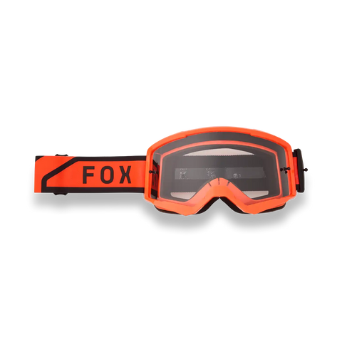 Main Drive Goggles
