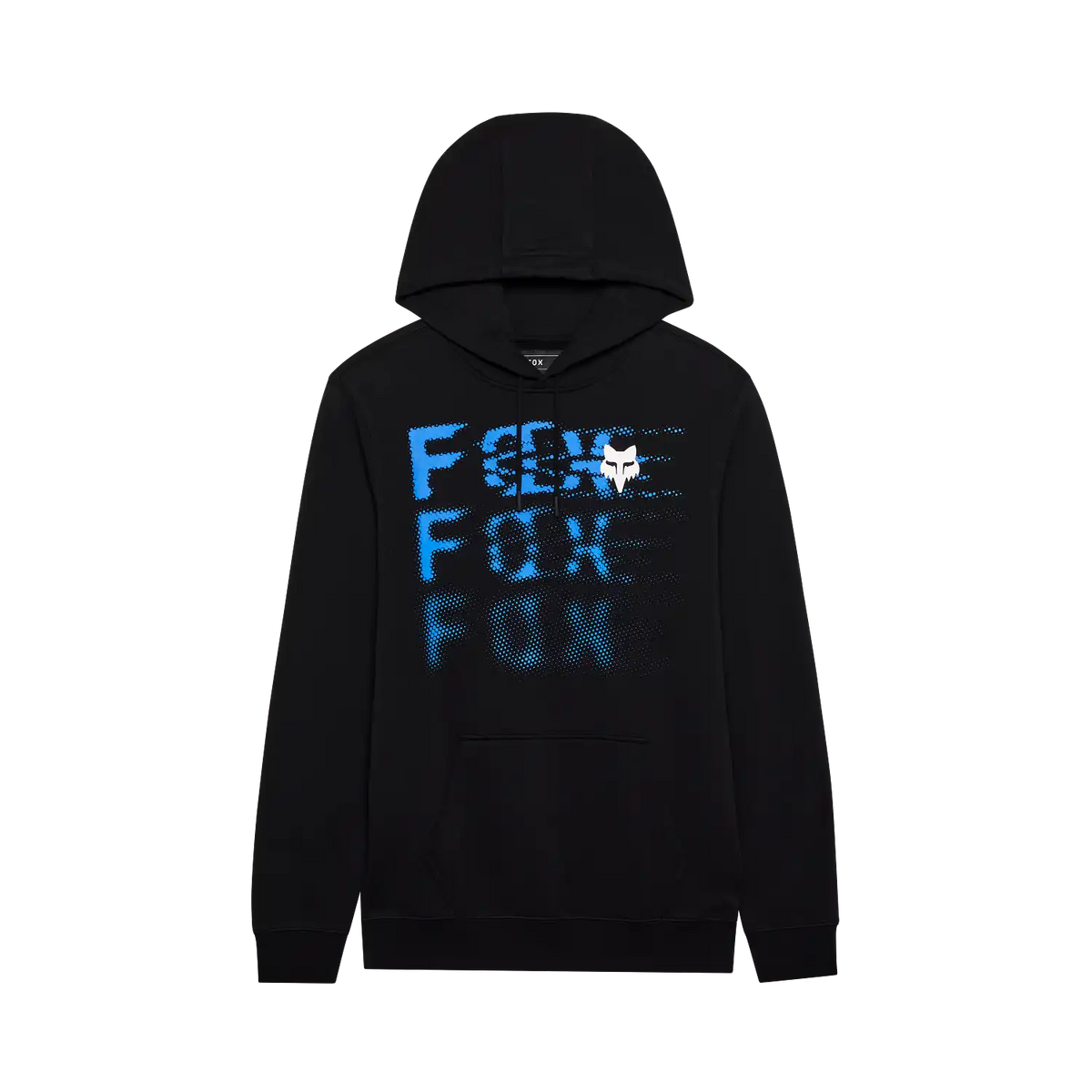 Emotion Pullover Hoodie