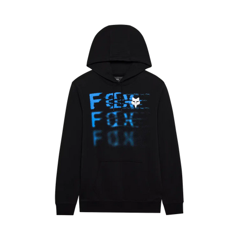 Emotion Pullover Hoodie