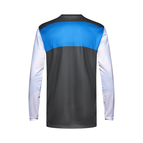 Ranger Digi Image Long Sleeve Jersey