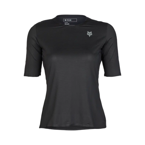 Womens Flexair Ascent Jersey