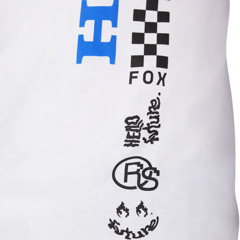 Honda Tee