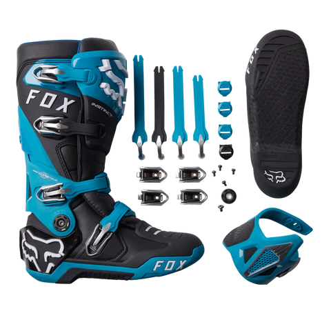 Instinct Boots