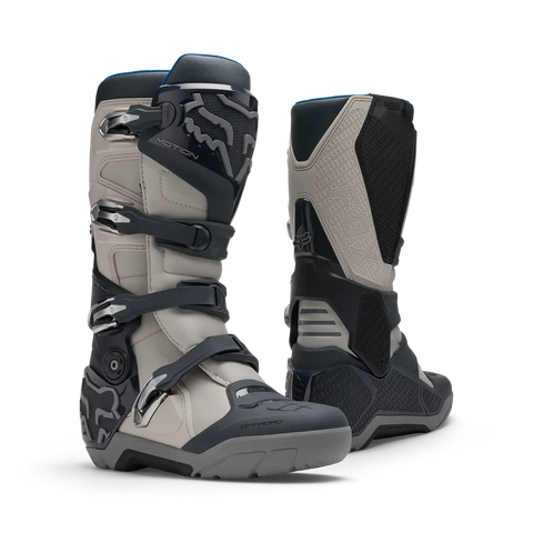 Motion X Off Road Boots