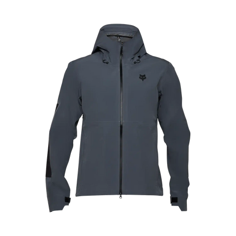 Defend 3-Layer Water Jacket