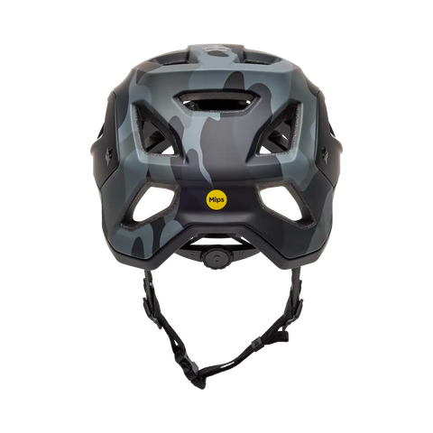 Speedframe Camo Helmet
