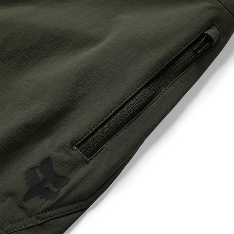 Youth Ranger Pants
