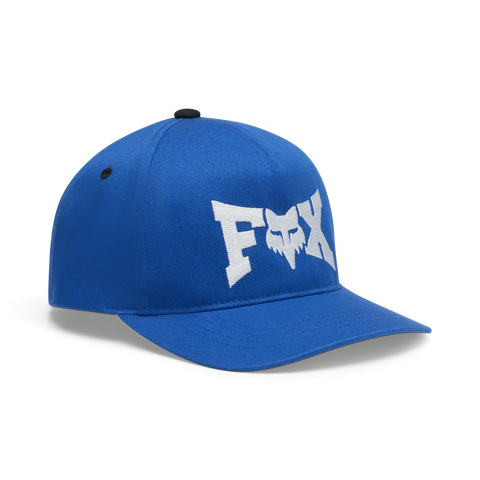 Youth Bend Snapback Hat