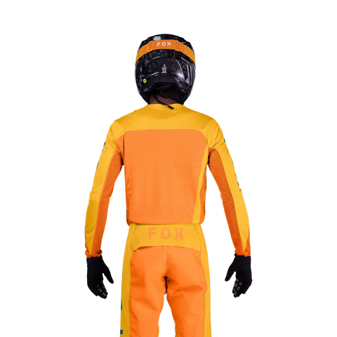 Flexair Fracture Jersey