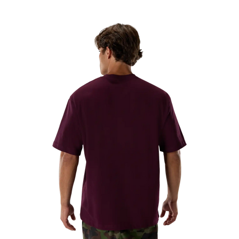 Abyss Heavyweight Short Sleeve Tee