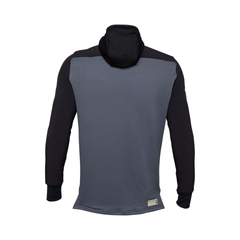 Defend Thermal Hoodie