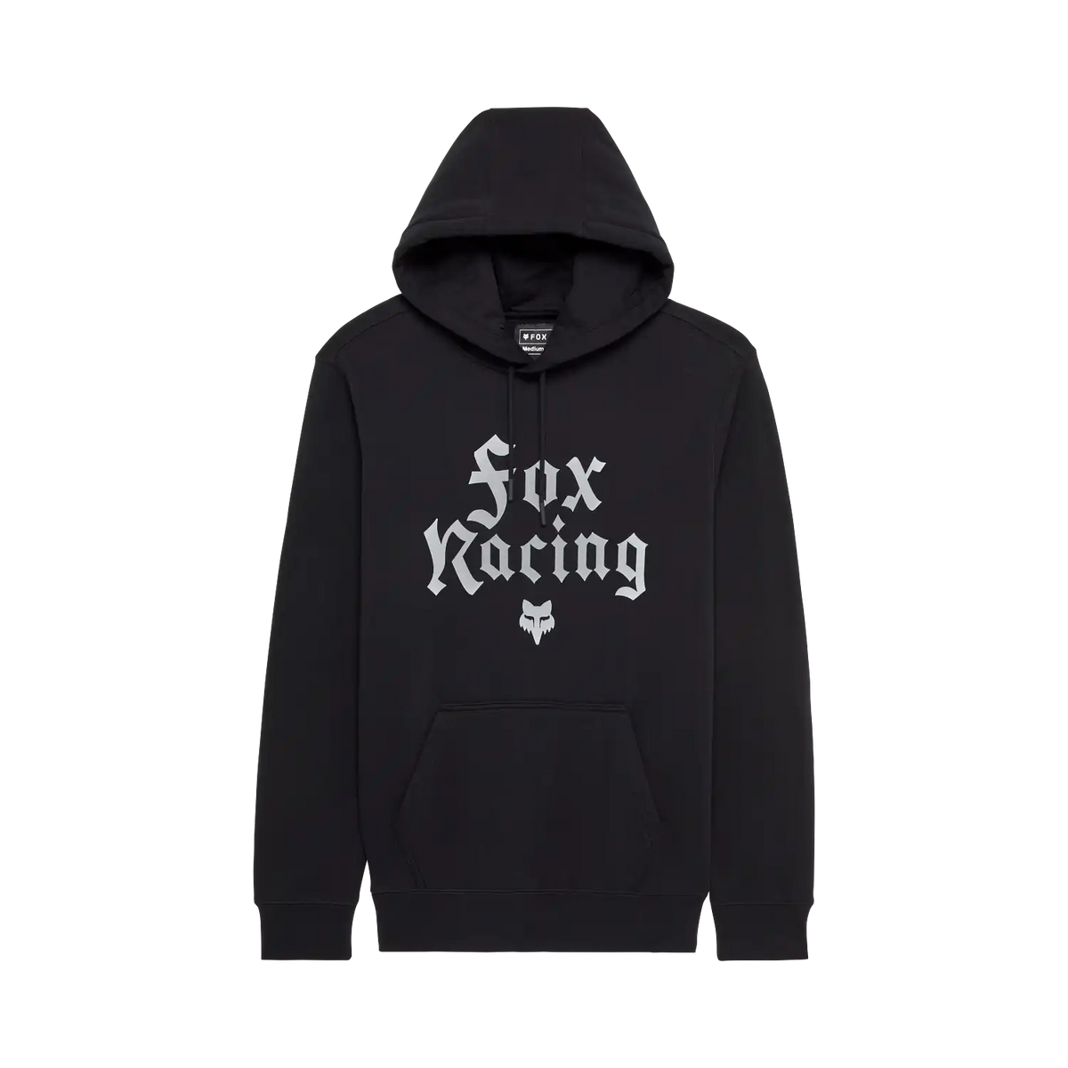 New Age Pullover Hoodie