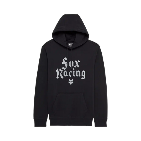 New Age Pullover Hoodie