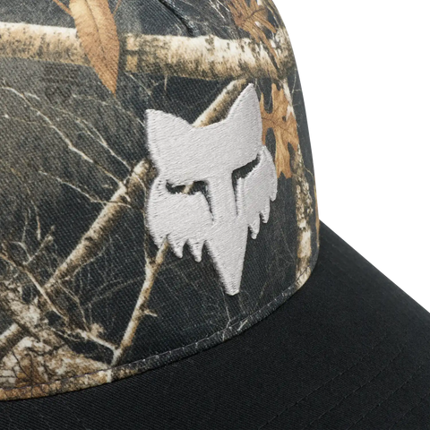 Fox Realtree Subframe Hat