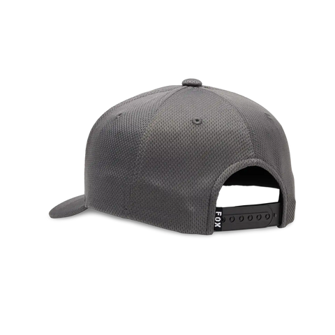Youth Lithotype 110 Snapback Hat