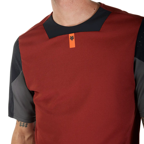 Defend Jersey