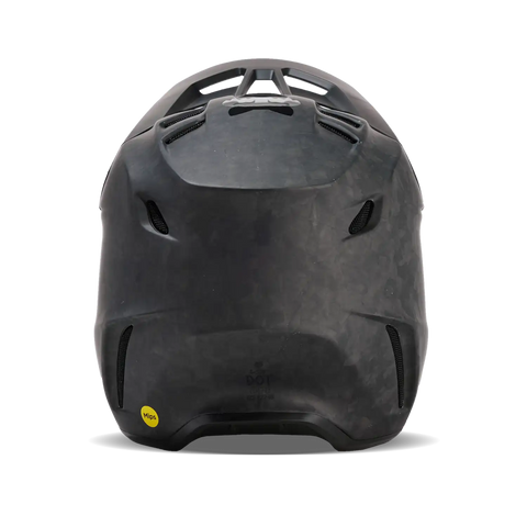 V3 RS Carbon Solid Helmet