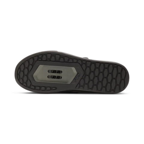 Fox Union BOA Clipless Shoes