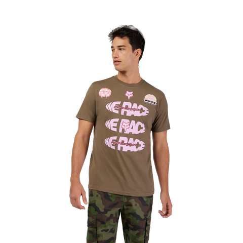 Pro Circuit Tee