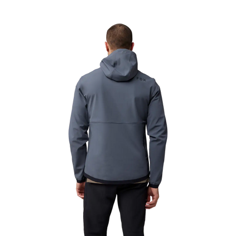 Ranger Fire Hoodie