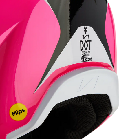 V1 Nitro Helmet