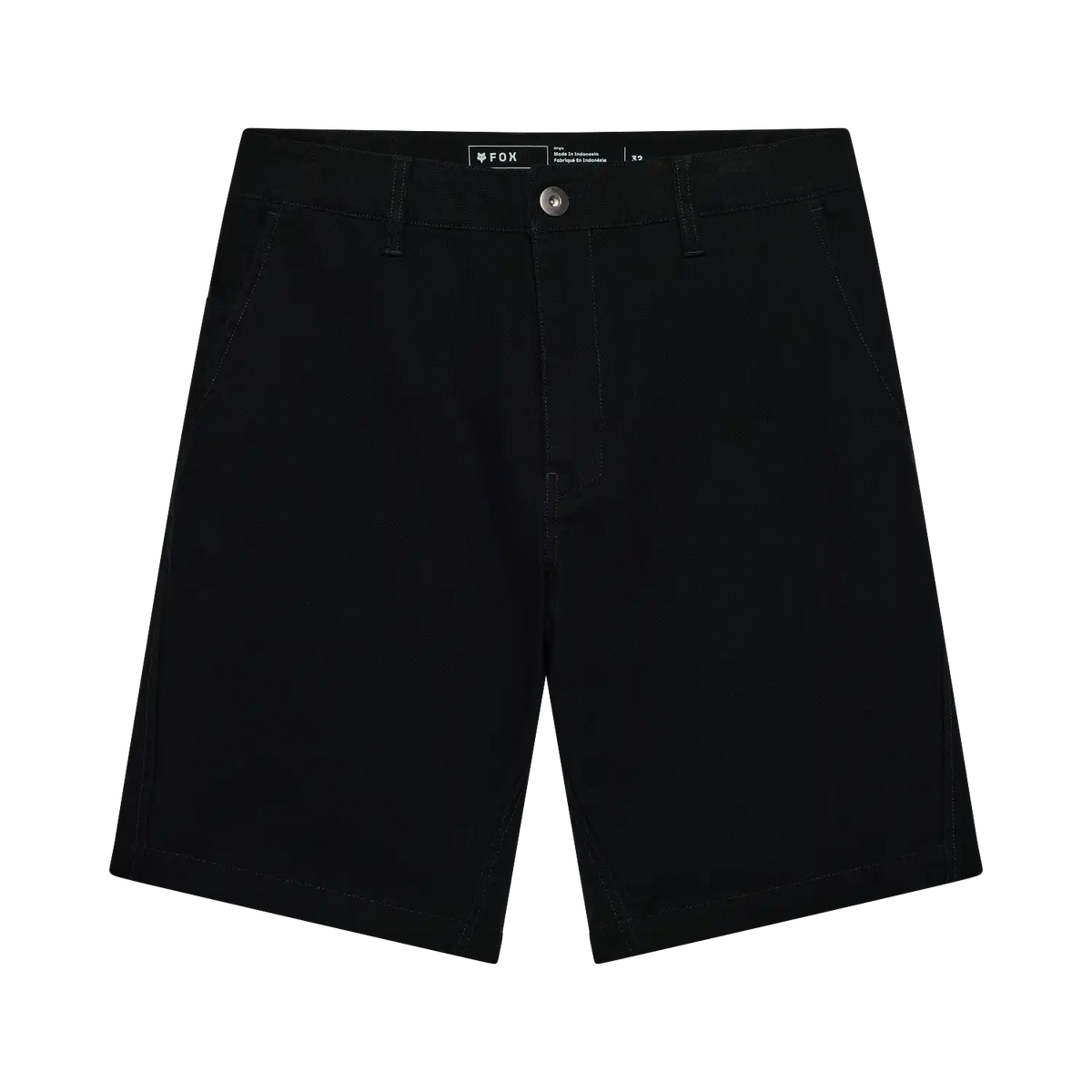 Fox Work Short