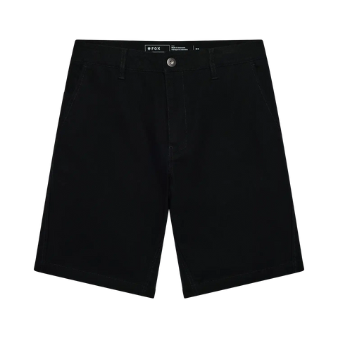 Fox Work Short