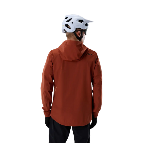 Ranger 2.5-Layer Water Jacket
