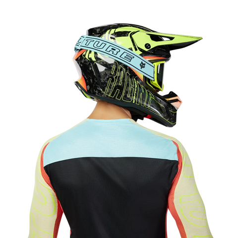Vue Elevated Limited Edition Vivid Goggles