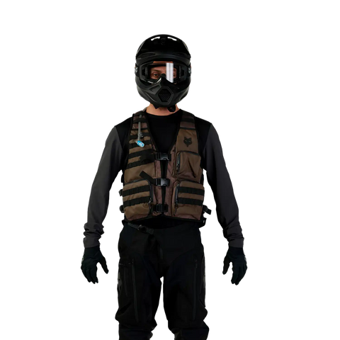 Legion Tac Vest
