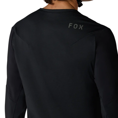 Flexair Long Sleeve Jersey