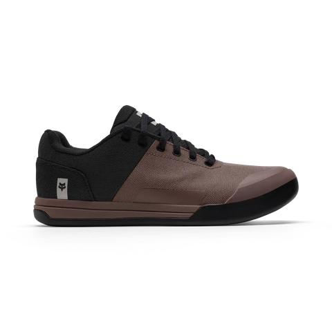 Fox Union Canvas Shoes