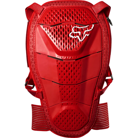 Titan Sport Chest Guard Jacket