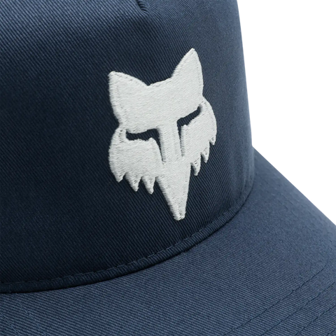 Youth Fox Head Subframe Hat