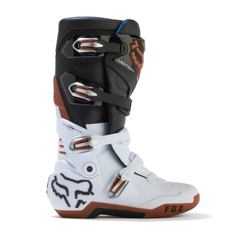 Motion Boots