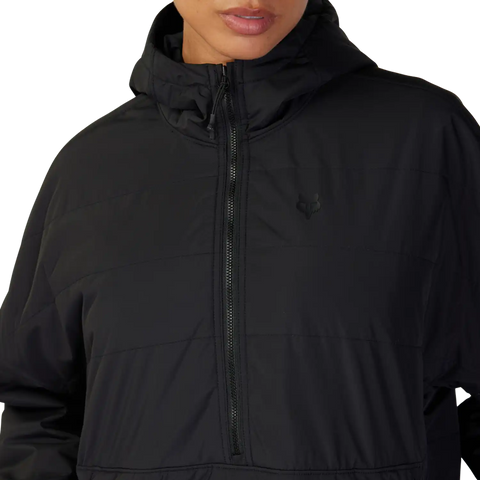Womens Howell Anorak Jacket
