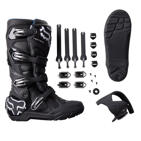 Motion X Off Road Boots
