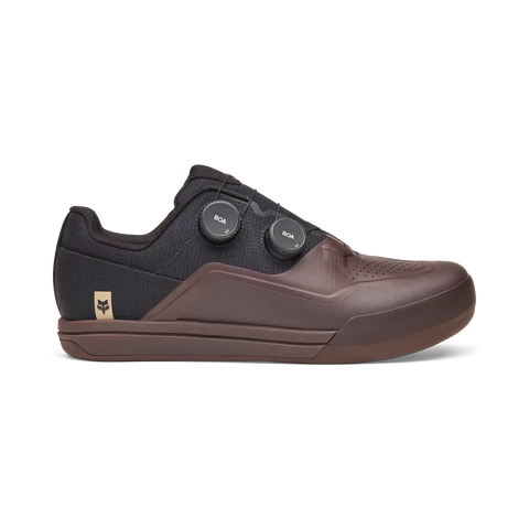 Fox Union BOA Clipless Shoes