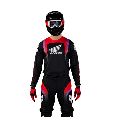 180 Honda Jersey