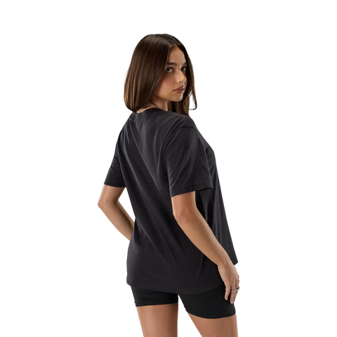 Women's Static Short Sleeve Tee
