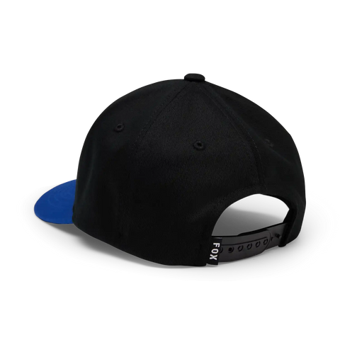 Youth Badge Snapback Hat