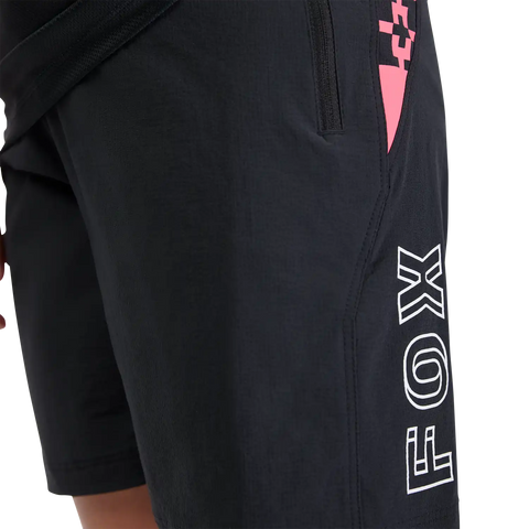 Youth Ranger Digi Image Shorts