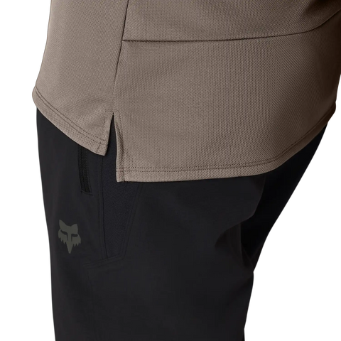 Womens Ranger Fox Head Jersey