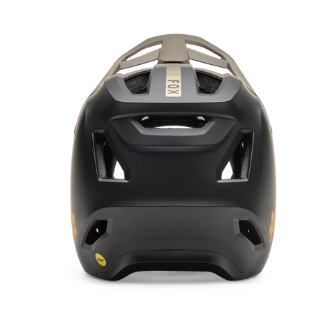 Rampage 5050 Helmet