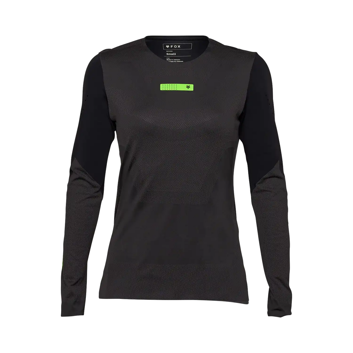 Womens Rawtec Long Sleeve Jersey