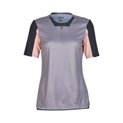 Womens Defend Jersey